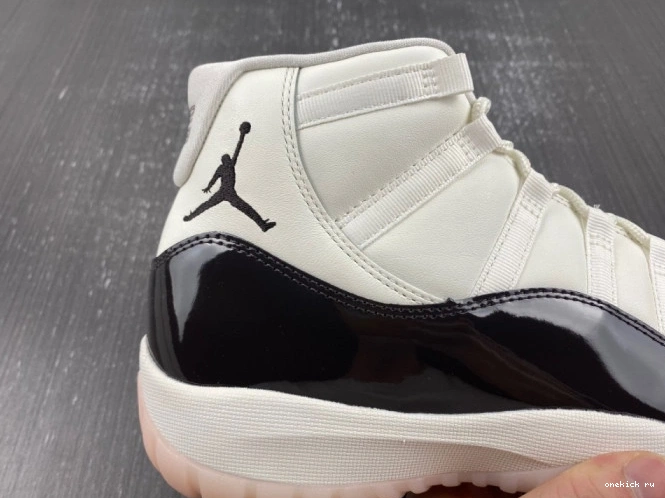 Chep Onekick Jordan Neapolitan 11 AR0715-101 Air 0723